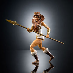 Masters of the Universe New Eternia Action Figure Teela 18 cm 0194735264926