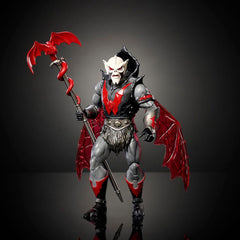 Masters of the Universe New Eternia Action Figure Hordak 18 cm 0194735265039
