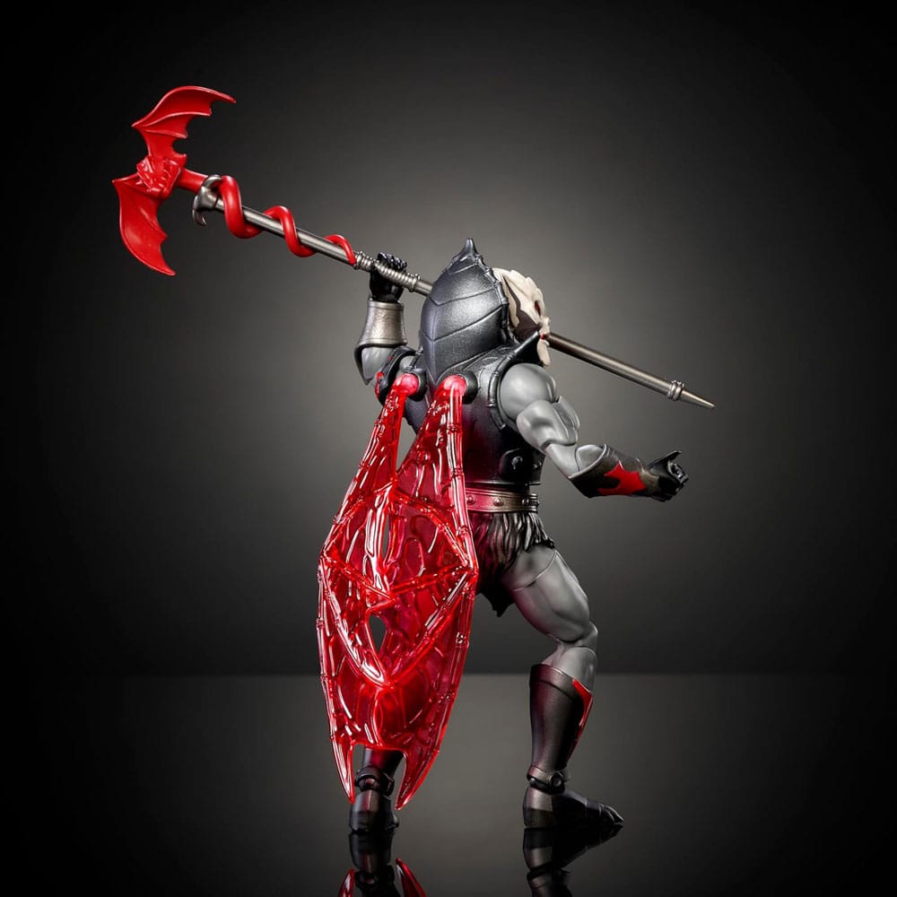 Masters of the Universe New Eternia Action Figure Hordak 18 cm 0194735265039