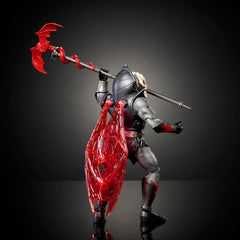 Masters of the Universe New Eternia Action Figure Hordak 18 cm 0194735265039