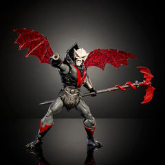 Masters of the Universe New Eternia Action Figure Hordak 18 cm 0194735265039