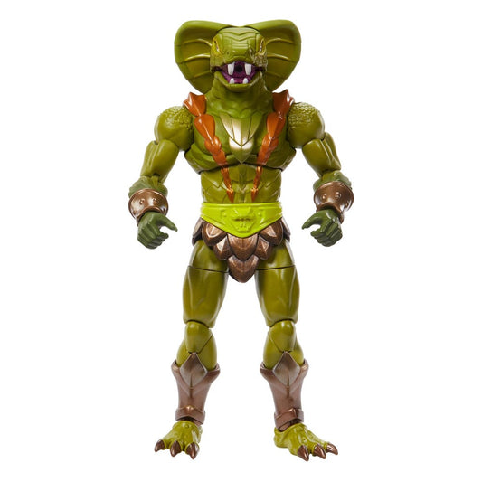 Masters of the Universe New Eternia Action Figure Kobra Khan 18 cm 0194735264995