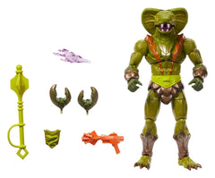 Masters of the Universe New Eternia Action Figure Kobra Khan 18 cm 0194735264995