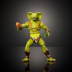 Masters of the Universe New Eternia Action Figure Kobra Khan 18 cm 0194735264995