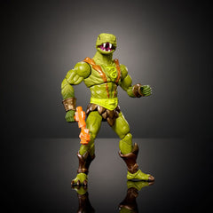 Masters of the Universe New Eternia Action Figure Kobra Khan 18 cm 0194735264995