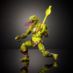 Masters of the Universe New Eternia Action Figure Kobra Khan 18 cm 0194735264995