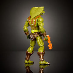 Masters of the Universe New Eternia Action Figure Kobra Khan 18 cm 0194735264995
