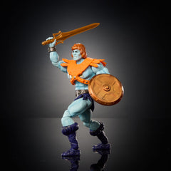 Masters of the Universe Masterverse Vintage Collection Action Figure Faker 18 cm 0194735264988