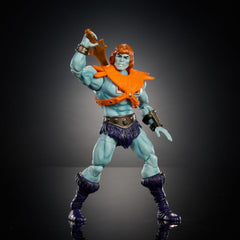 Masters of the Universe Masterverse Vintage Collection Action Figure Faker 18 cm 0194735264988