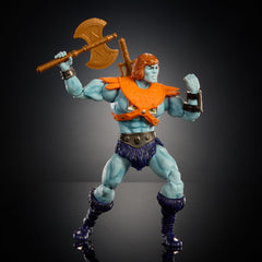 Masters of the Universe Masterverse Vintage Collection Action Figure Faker 18 cm 0194735264988