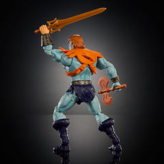 Masters of the Universe Masterverse Vintage Collection Action Figure Faker 18 cm 0194735264988