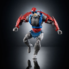 Masters of the Universe Masterverse Vintage Collection Action Figure Stratos 18 cm 0194735264964