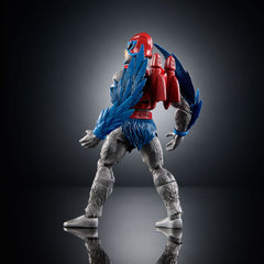 Masters of the Universe Masterverse Vintage Collection Action Figure Stratos 18 cm 0194735264964