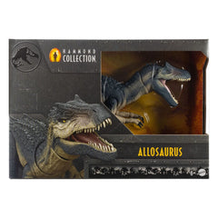 Jurassic World Hammond Collection Action Figure Allosaurus 0194735270040