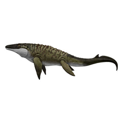 Jurassic World: Rebirth Action Figure Bite 'n Blast Mosasaurus 65 cm 0194735270620
