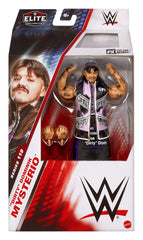 WWE Elite Collection Action Figure Dominik Mysterio 15 cm 0194735271160