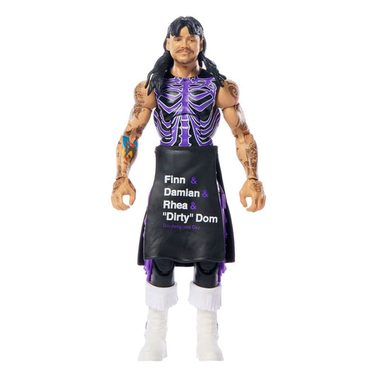 WWE Elite Collection Action Figure Dominik Mysterio 15 cm 0194735271160