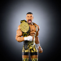 WWE Elite Collection Action Figure Bron Breakker 15 cm 0194735271443