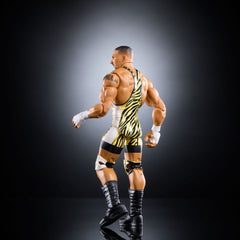WWE Elite Collection Action Figure Bron Breakker 15 cm 0194735271443