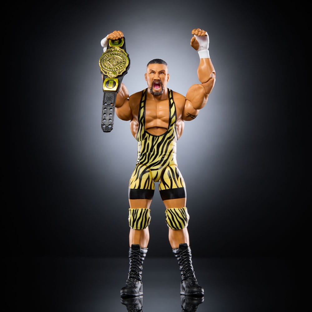 WWE Elite Collection Action Figure Bron Breakker 15 cm 0194735271443