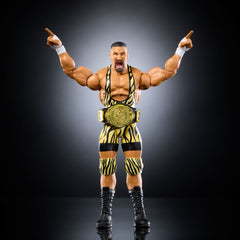 WWE Elite Collection Action Figure Bron Breakker 15 cm 0194735271443