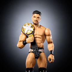 WWE Elite Collection Action Figure Ethan Page 15 cm 0194735271139