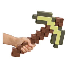 Minecraft Roleplay Replica Gold Pickaxe 0194735276424