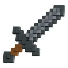 Minecraft Roleplay Replica Stone Sword 43 cm 0194735276417