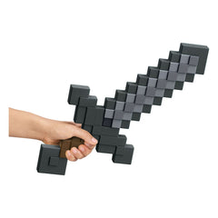 Minecraft Roleplay Replica Stone Sword 43 cm 0194735276417