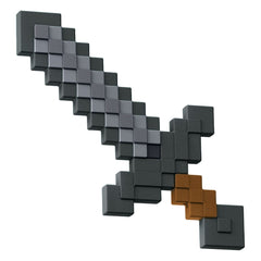 Minecraft Roleplay Replica Stone Sword 43 cm 0194735276417