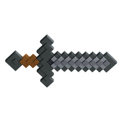 Minecraft Roleplay Replica Stone Sword 43 cm 0194735276417