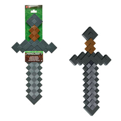 Minecraft Roleplay Replica Stone Sword 43 cm 0194735276417
