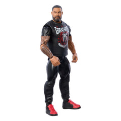WWE Main Event Series Action Figure Roman Reigns 15 cm 0194735276653