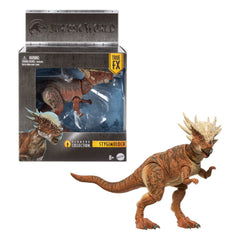 Jurassic World Hammond Collection Action Figure Stygimoloch 0194735284979