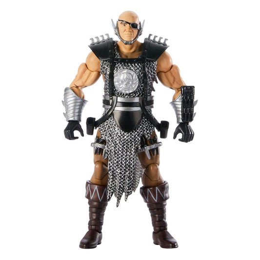 Masters of the Universe Masterverse Core Movie Action Figure Blade 18 cm 0194735288328