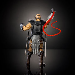 Masters of the Universe Masterverse Core Movie Action Figure Blade 18 cm 0194735288328