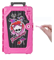 Monster High Skulltimate Secrets Doll  Destination: Gore-geous Oasis - Draculaura 0194735289042