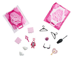 Monster High Skulltimate Secrets Doll  Destination: Gore-geous Oasis - Draculaura 0194735289042