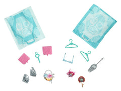 Monster High Skulltimate Secrets Doll Destination: Gore-geous Oasis - Lagoona Blue 0194735289004