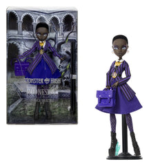 Monster High x Wednesday Doll Bianca Barclay 194735288878