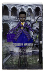 Monster High x Wednesday Doll Bianca Barclay 194735288878