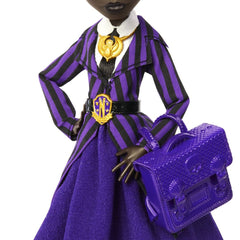 Monster High x Wednesday Doll Bianca Barclay 194735288878