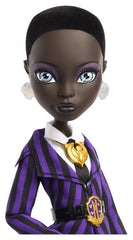 Monster High x Wednesday Doll Bianca Barclay 194735288878