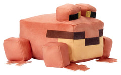 Minecraft Plush Figure Frog 20 cm 194735289462