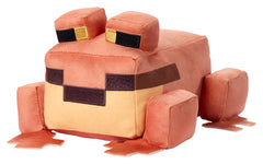 Minecraft Plush Figure Frog 20 cm 194735289462
