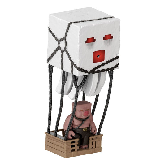 A Minecraft Movie Action Figure Blast Attack Ghast 25 cm 0194735292530