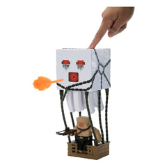 A Minecraft Movie Action Figure Blast Attack Ghast 25 cm 0194735292530