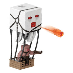 A Minecraft Movie Action Figure Blast Attack Ghast 25 cm 0194735292530
