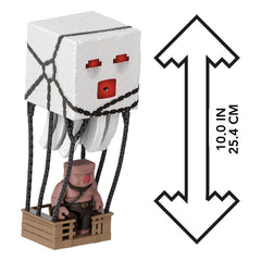 A Minecraft Movie Action Figure Blast Attack Ghast 25 cm 0194735292530