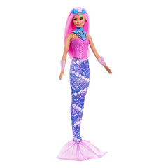 Barbie Advent Calendar with Doll Fantasy 0194735300402